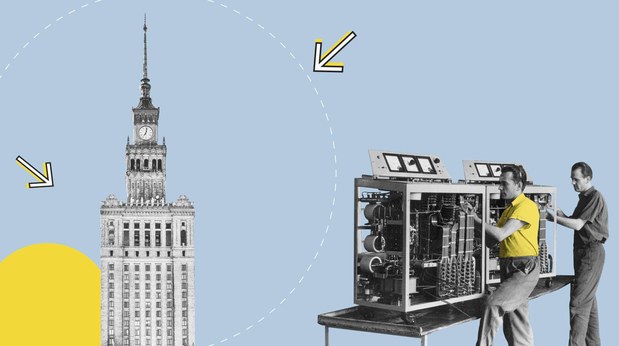 Why Poland Is Becoming the Base for AI-Agent-Driven Technical Debt Reduction