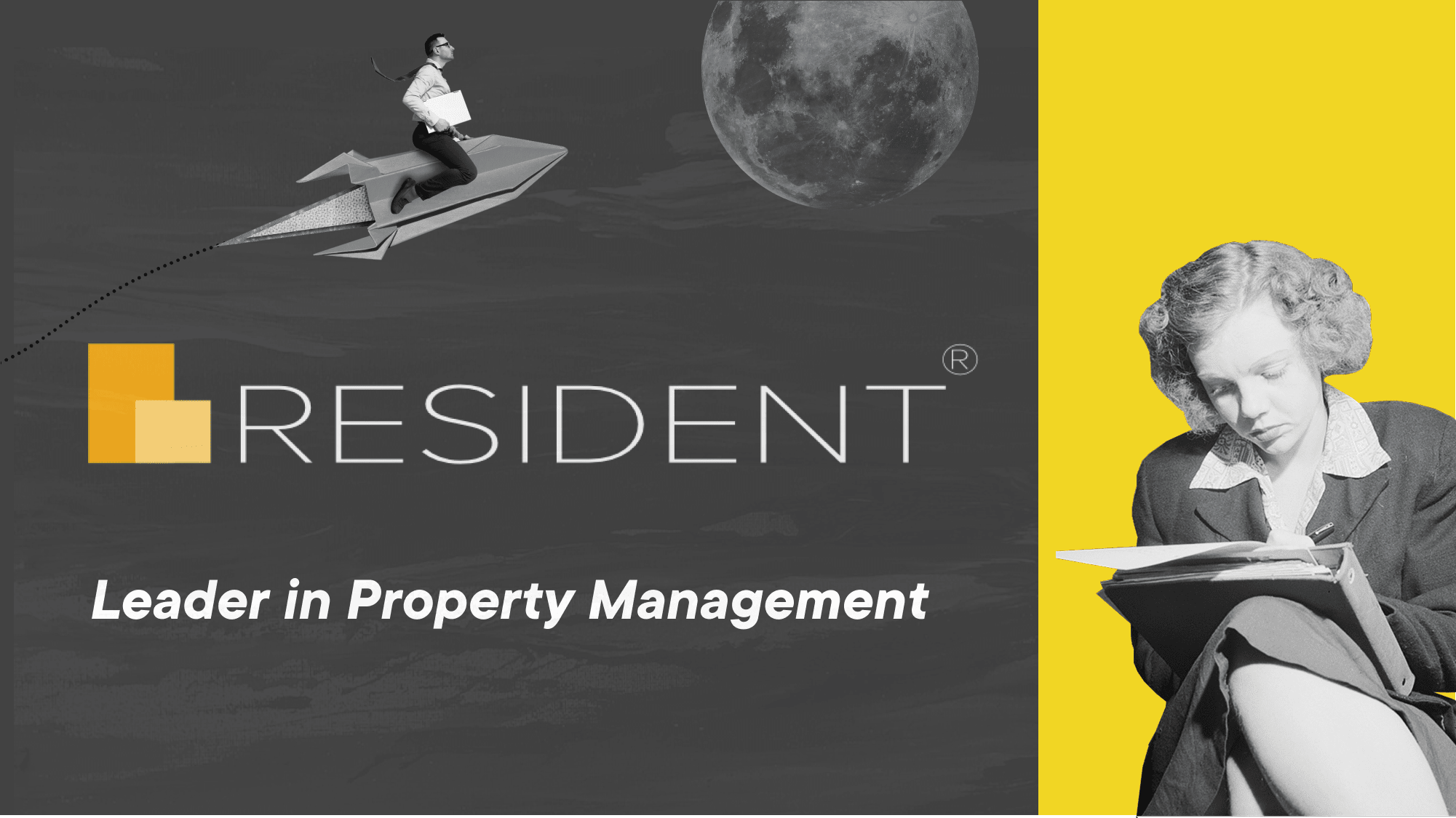 Exciting news: Boldare teams up with Resident Property