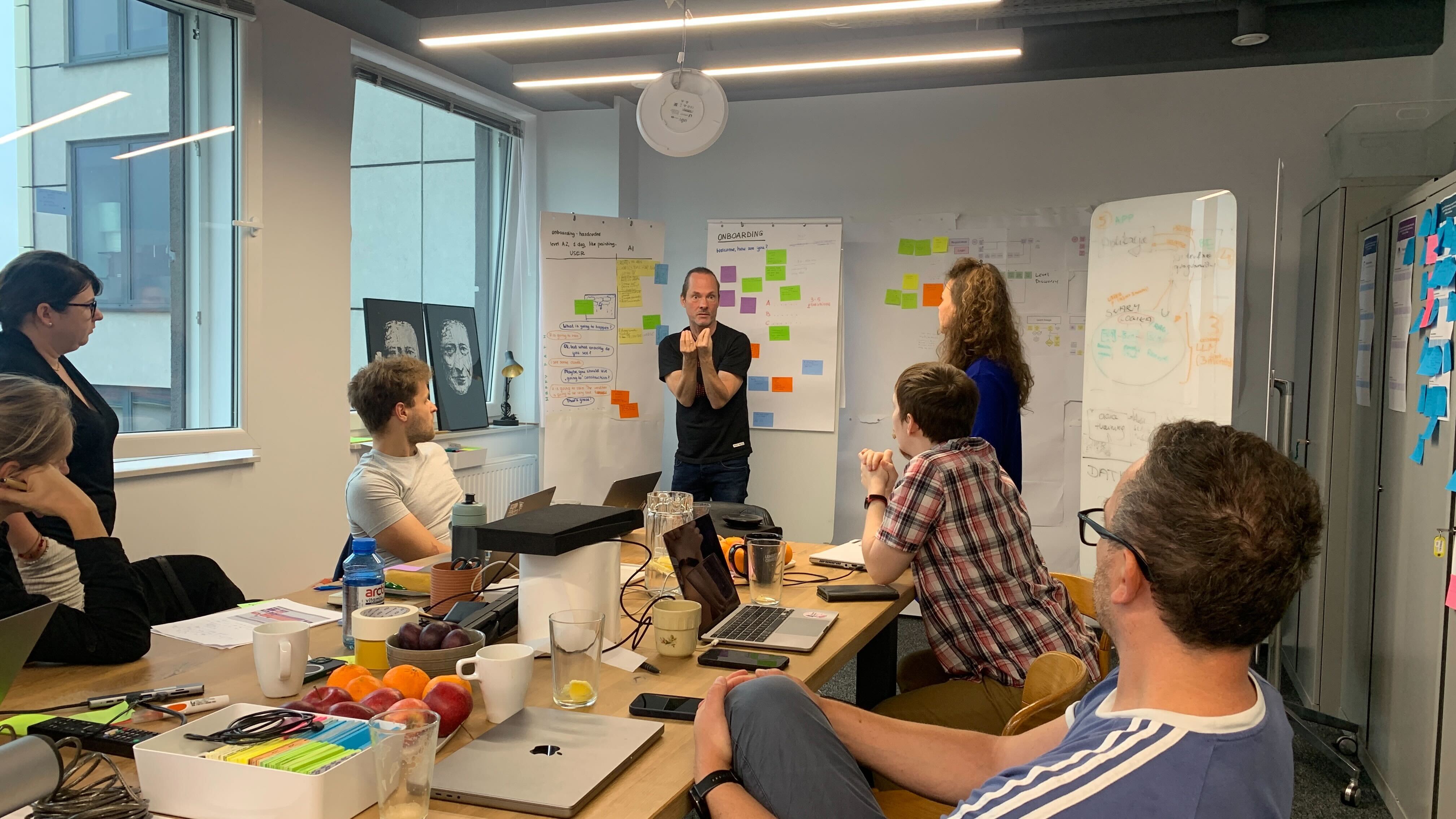 Introducing Wordiser: Our New Client Revolutionizing English Language Learning