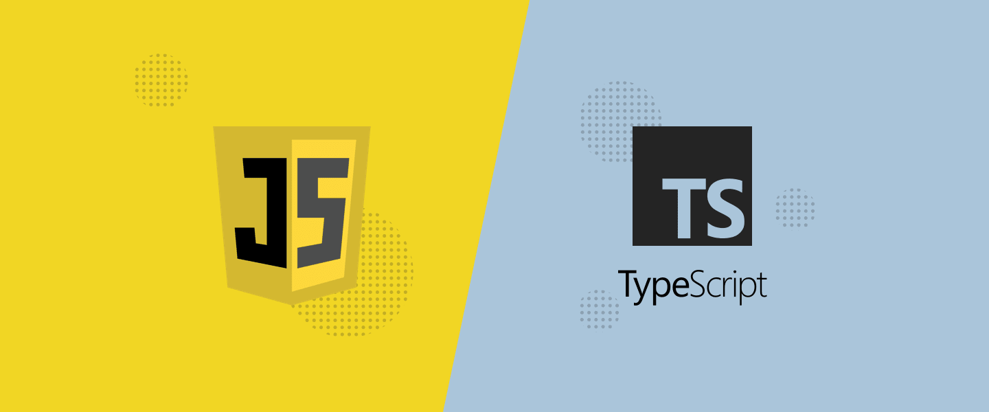 Typescript and Javascript both have their pros and cons - learn