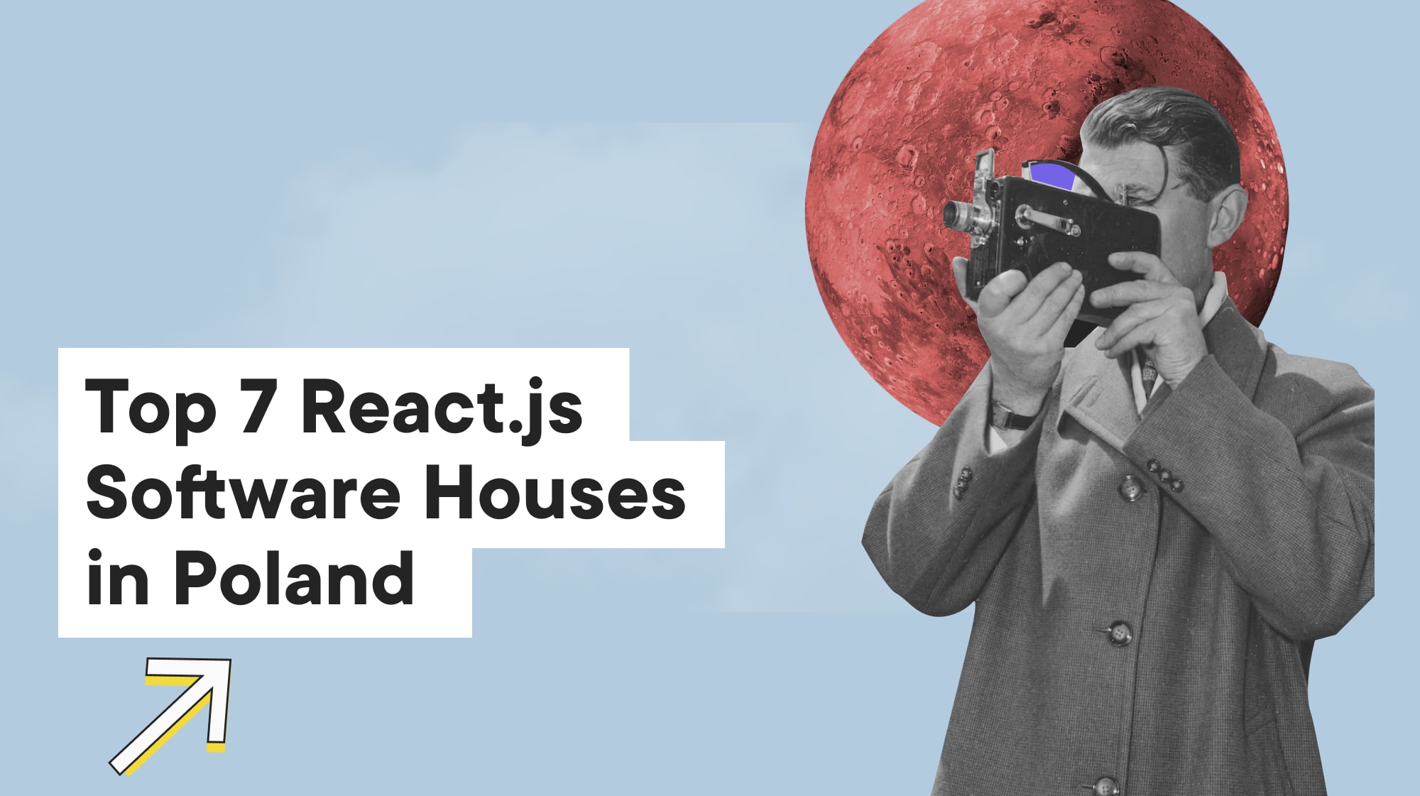 Top 7 React.js Software Houses in Poland (2026): The Real Engineering Behind the Hype