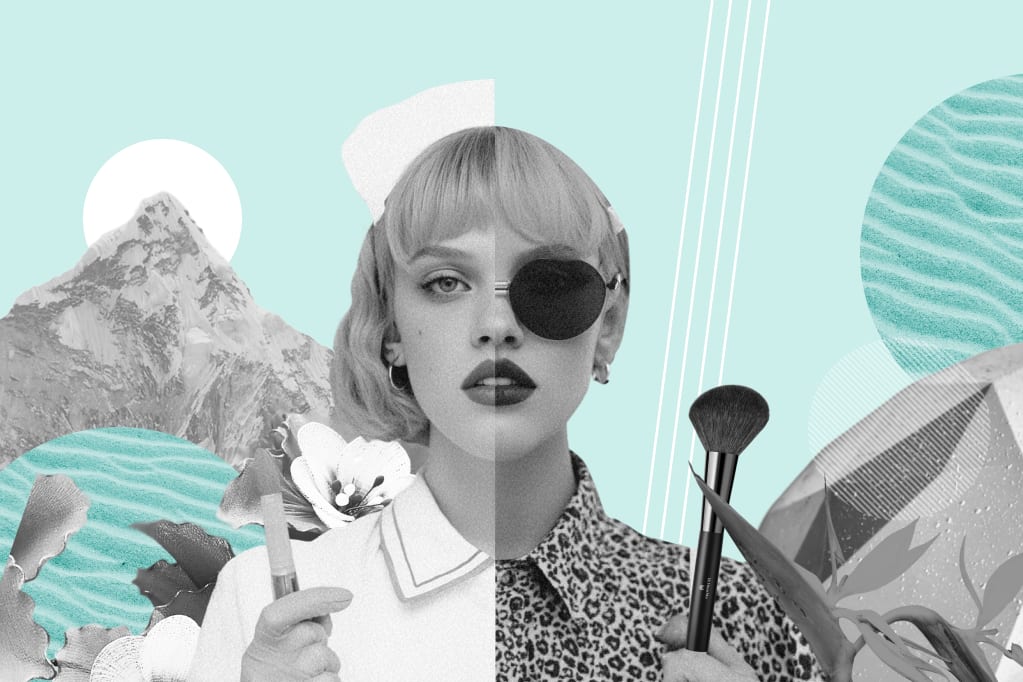 How a global beauty brand overcame scalability and user engagement challenges during peak traffic?