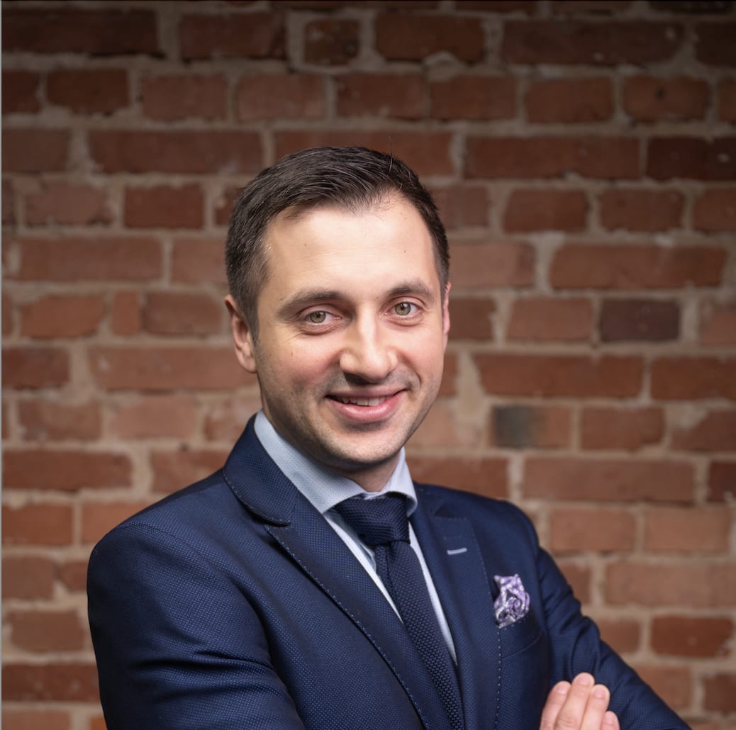 Romuald Członkowski