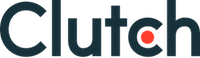 Clutch logo