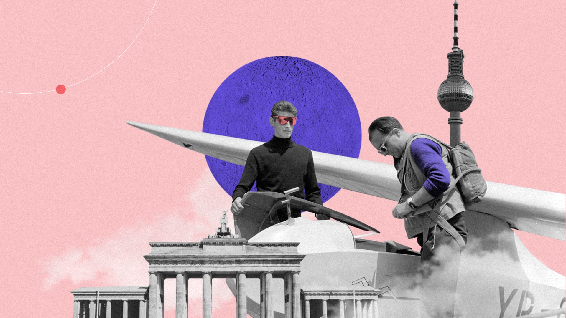 Boldare is coming back to Berlin!