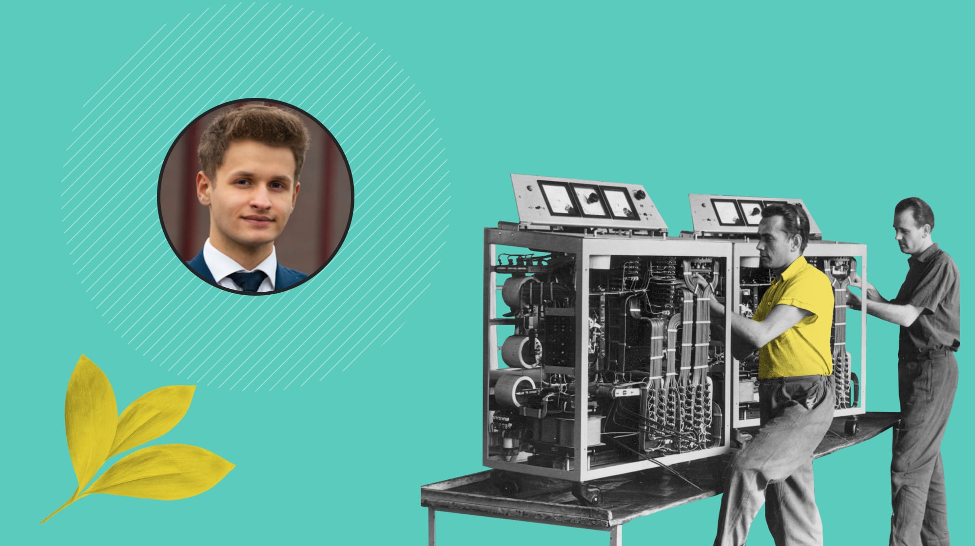 Olivier Halupczok: Empowering Web Developers to Create AI-Powered Apps