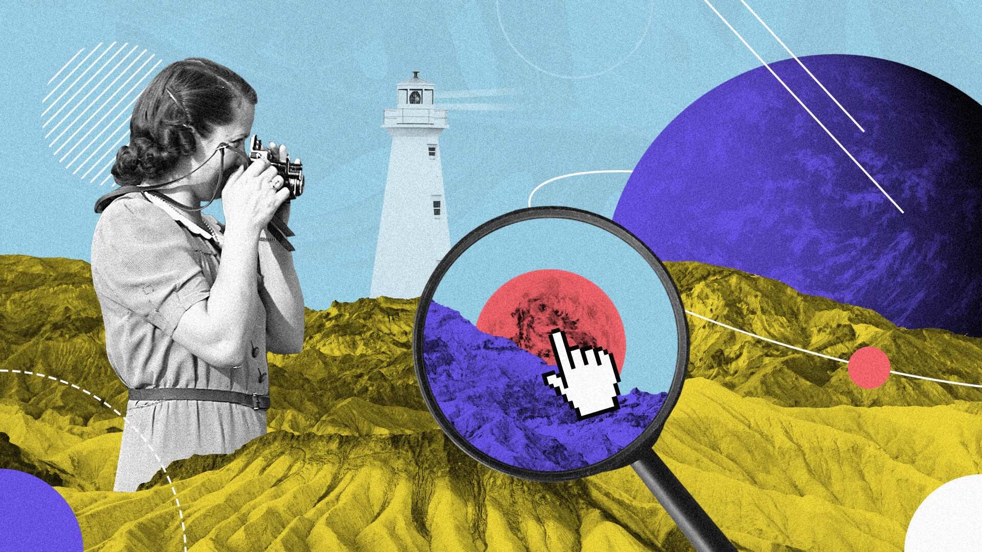 What Does a Digital Product Designer Do?