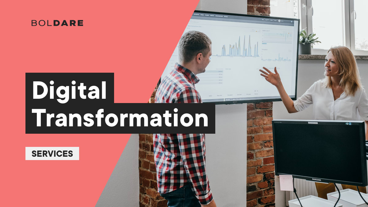 Digital Transformation Services Company Boldare Digital Product Digital Transformation Services Company Boldare Digital Product