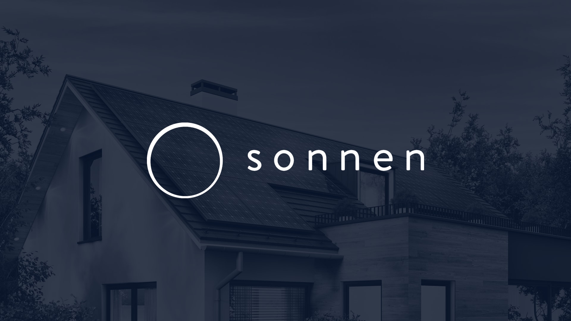 Digital transformation for sonnen - a renewable energy service provider Digital transformation for sonnen - a renewable energy service provider