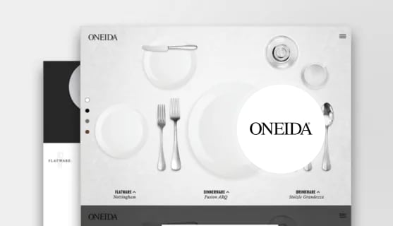 Case study: Oneida | Boldare