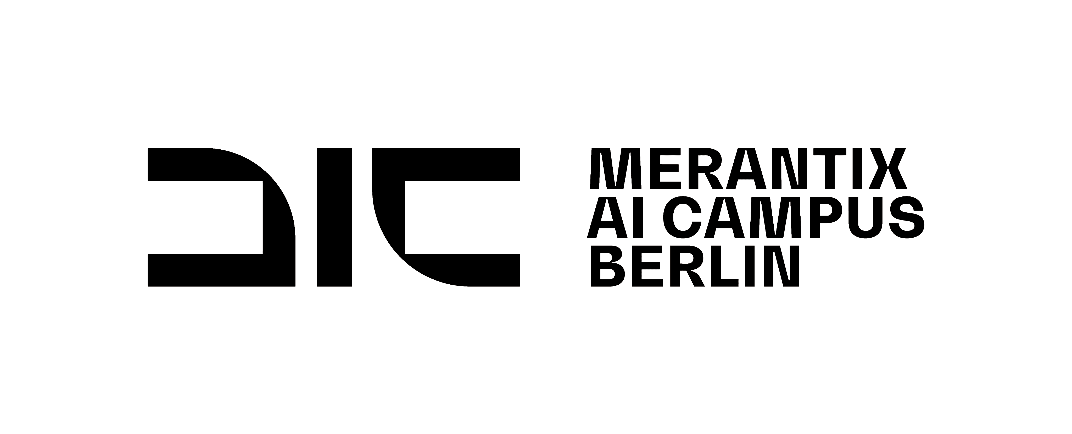 Merantix AI Campus Berlin logo