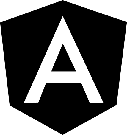 Angular logo