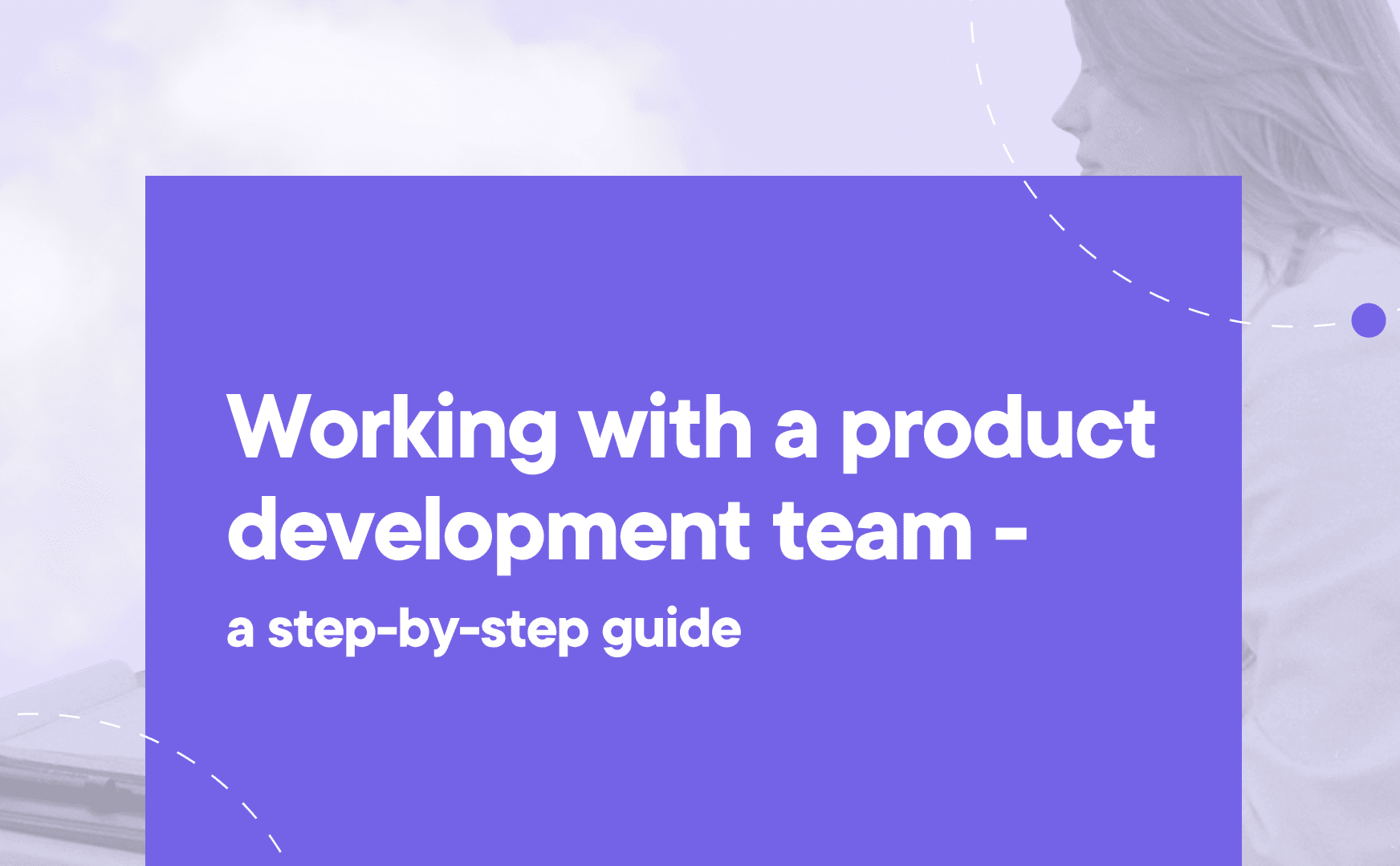 Product development team