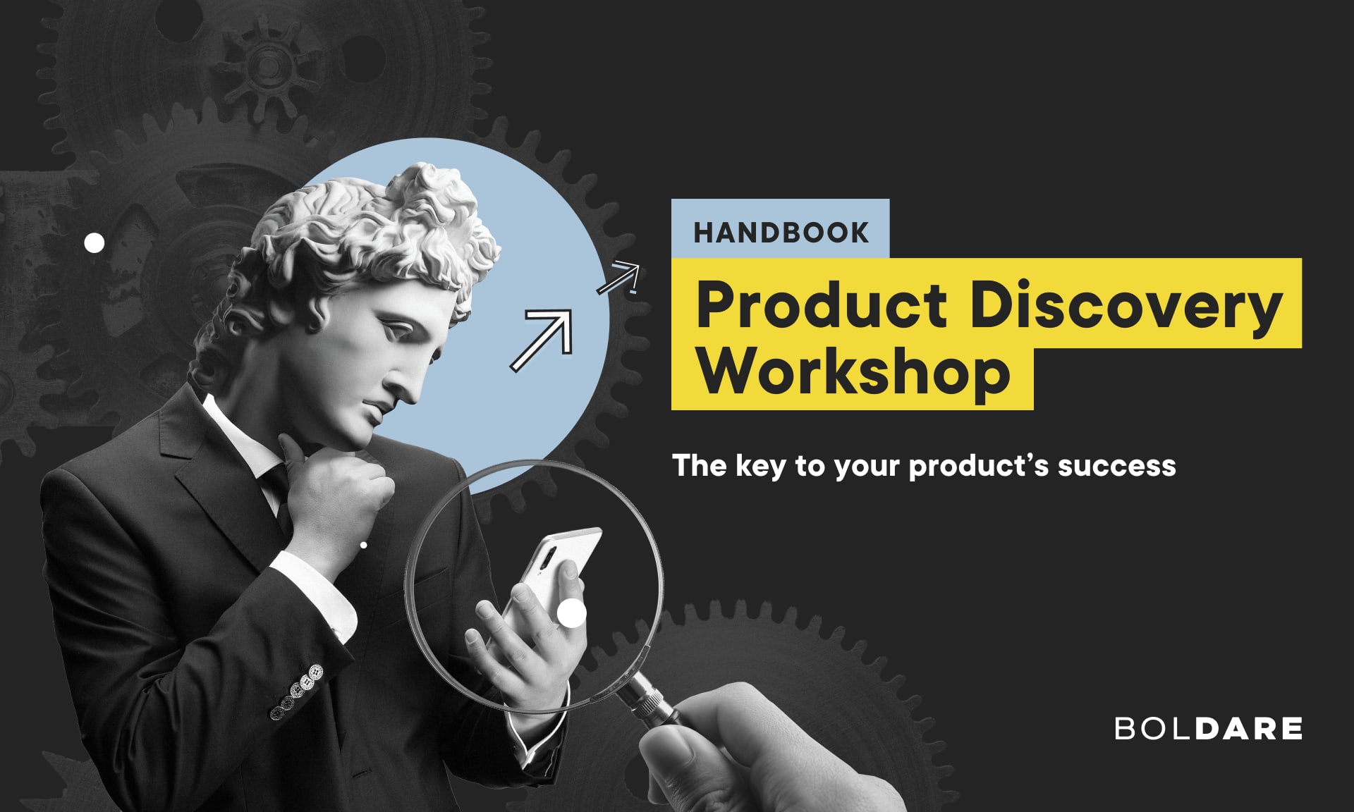 Product Discovery Workshop