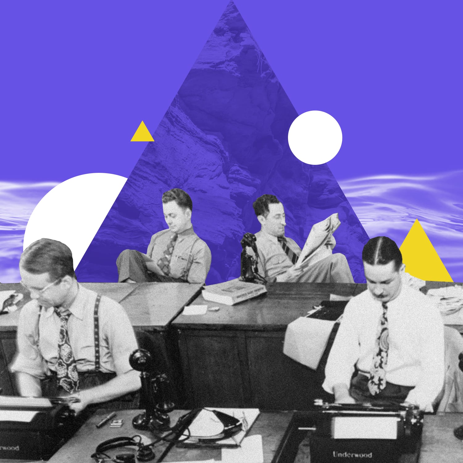 Product Market Fit Team