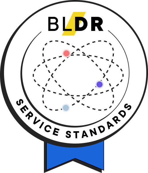 Service Standards Meetings