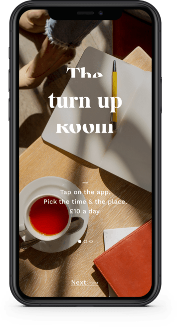 Workroom app Workroom app
