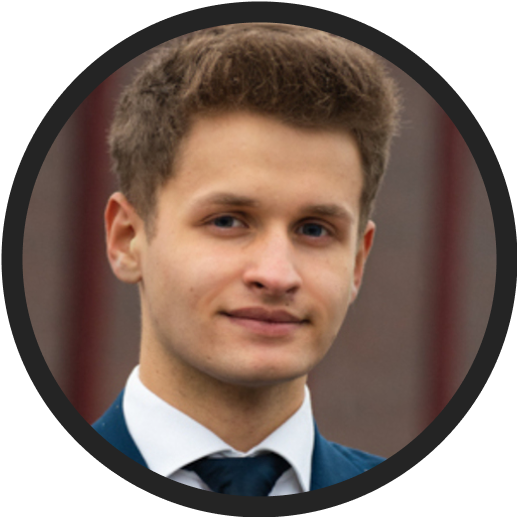Olivier Halupczok