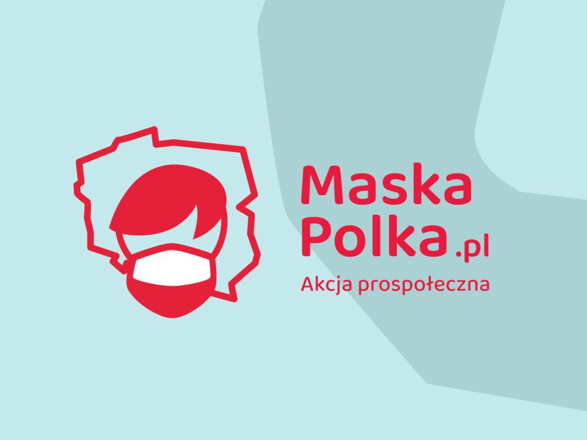Maska Polka logo