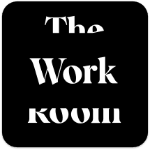 Work Room Logo