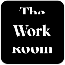 Work Room Logo Work Room Logo