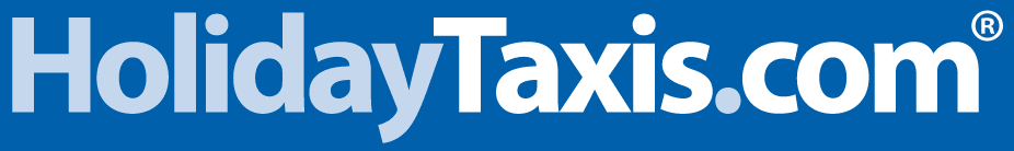 Holiday Taxis logo