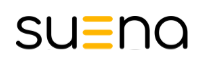 Suena Logo