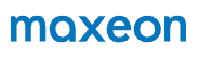 Maxeon Logo