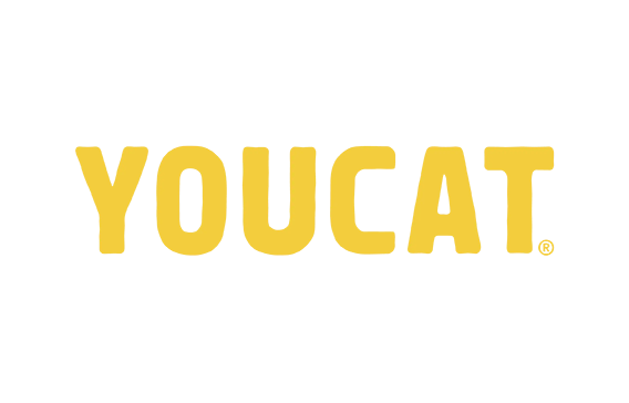 YouCat logo – Youth Catechism of the Catholic Church