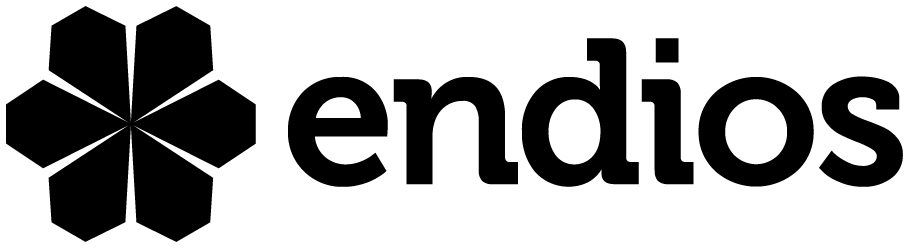 Endios company logo