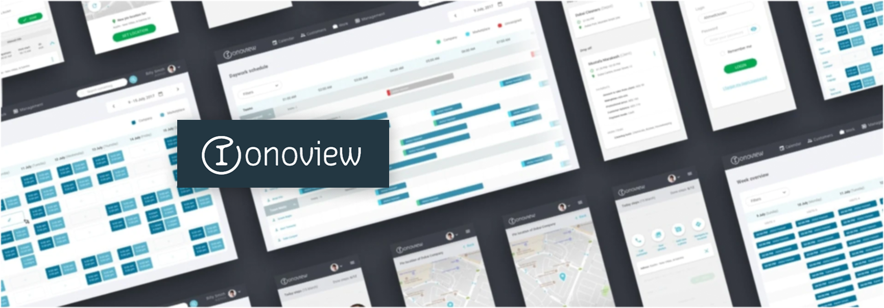 A picture of Ionoview