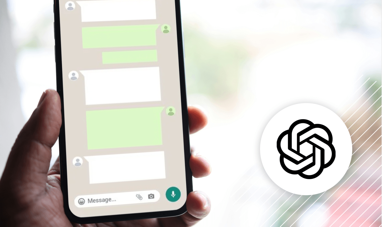 In image showing Empowering Users of a Building Materials Trading Platform with a Smart, AI-Powered Assistant