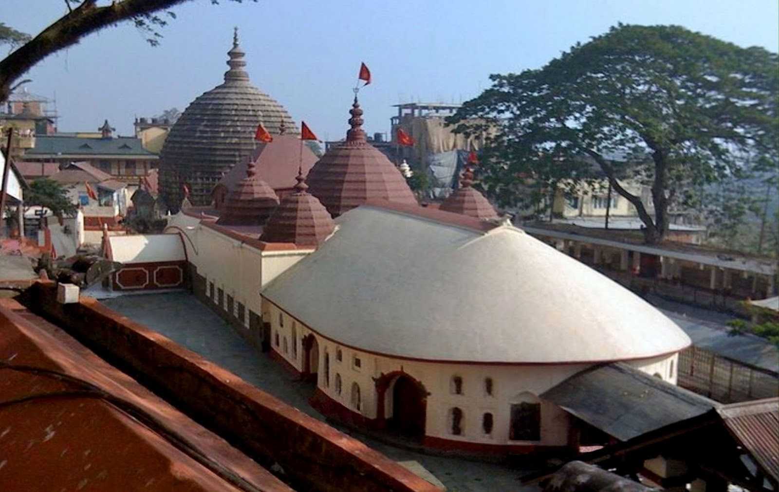 AMAZING TOUR OF CHERRAPUNJI, SHILLONG & GUWAHATI