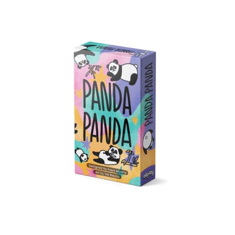 Panda Panda