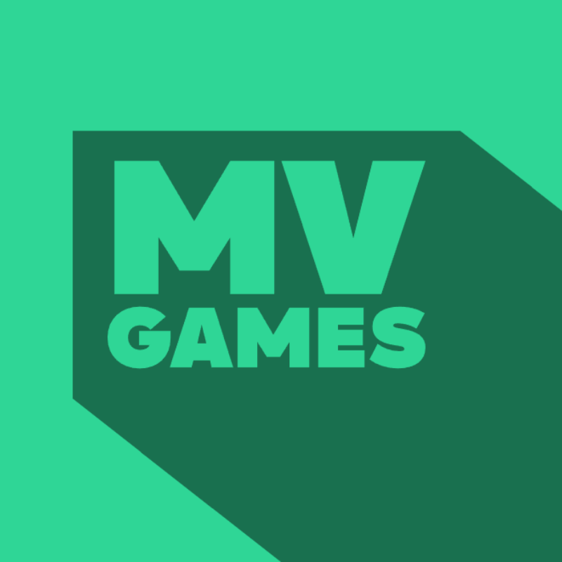 MV Games Instagram Profile