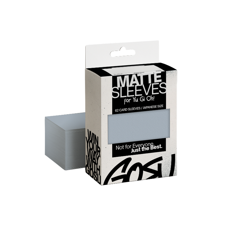 MATTE JAPANESE ROUGH TEXTURE - CHROME SILVER