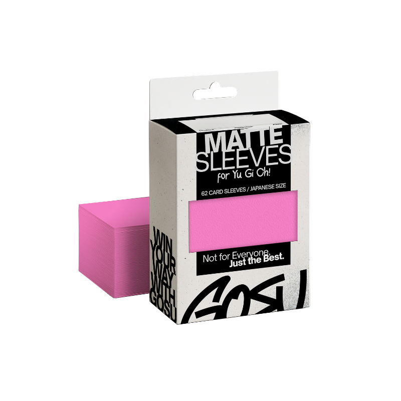MATTE JAPANESE ROUGH TEXTURE - BUBBLEGUM PINK
