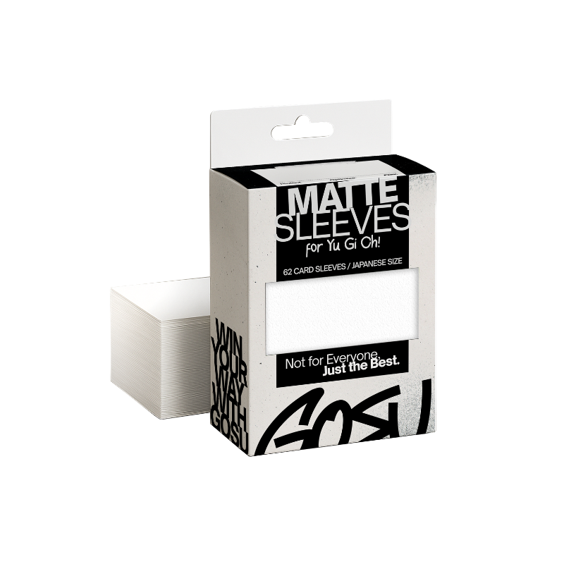 MATTE JAPANESE ROUGH TEXTURE - GHOST WHITE