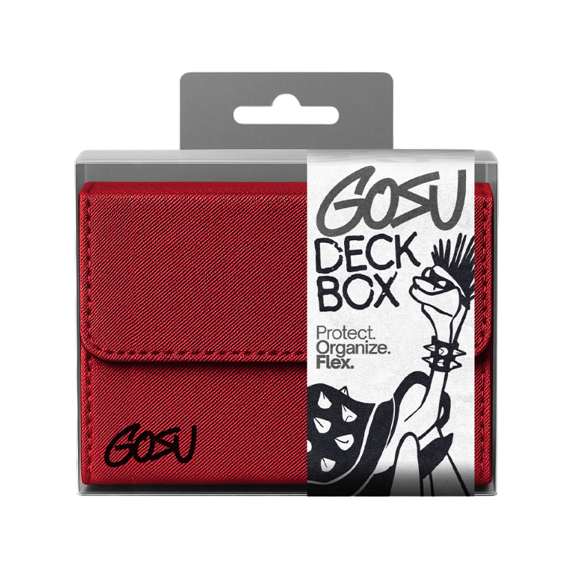 GOSU Featured Product