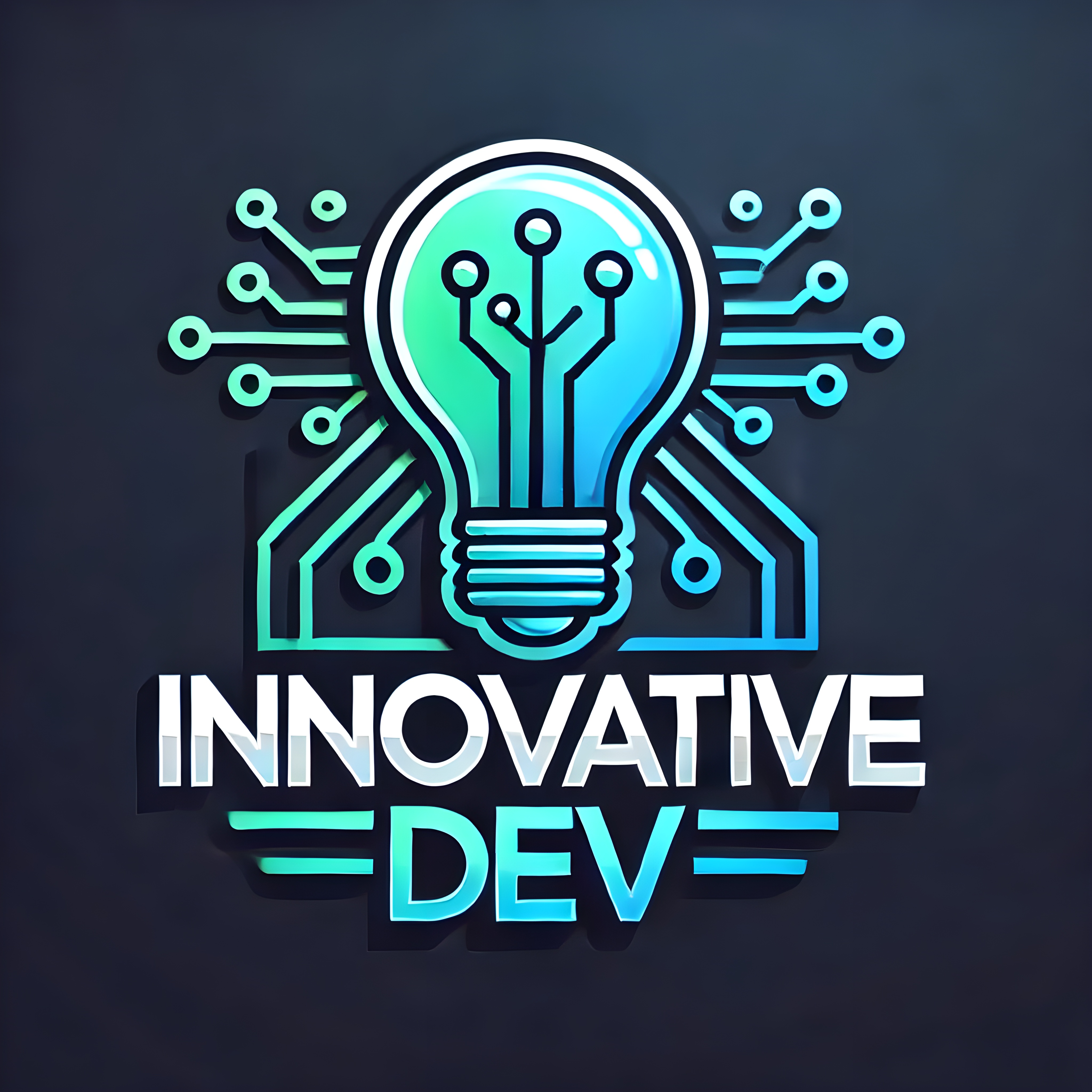 InnovativeDev Logo
