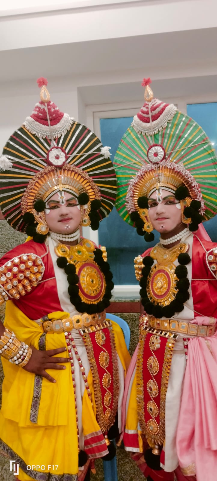 Traditional Ornaments
