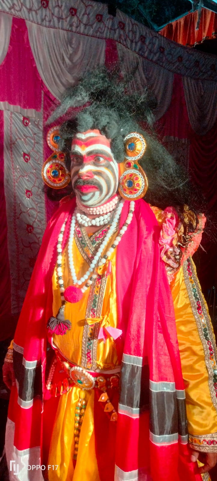 Devi Mahatme