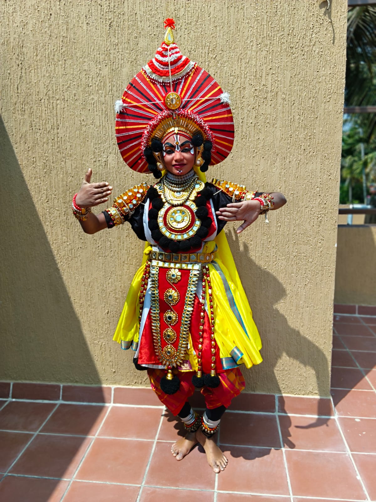 Yakshagana