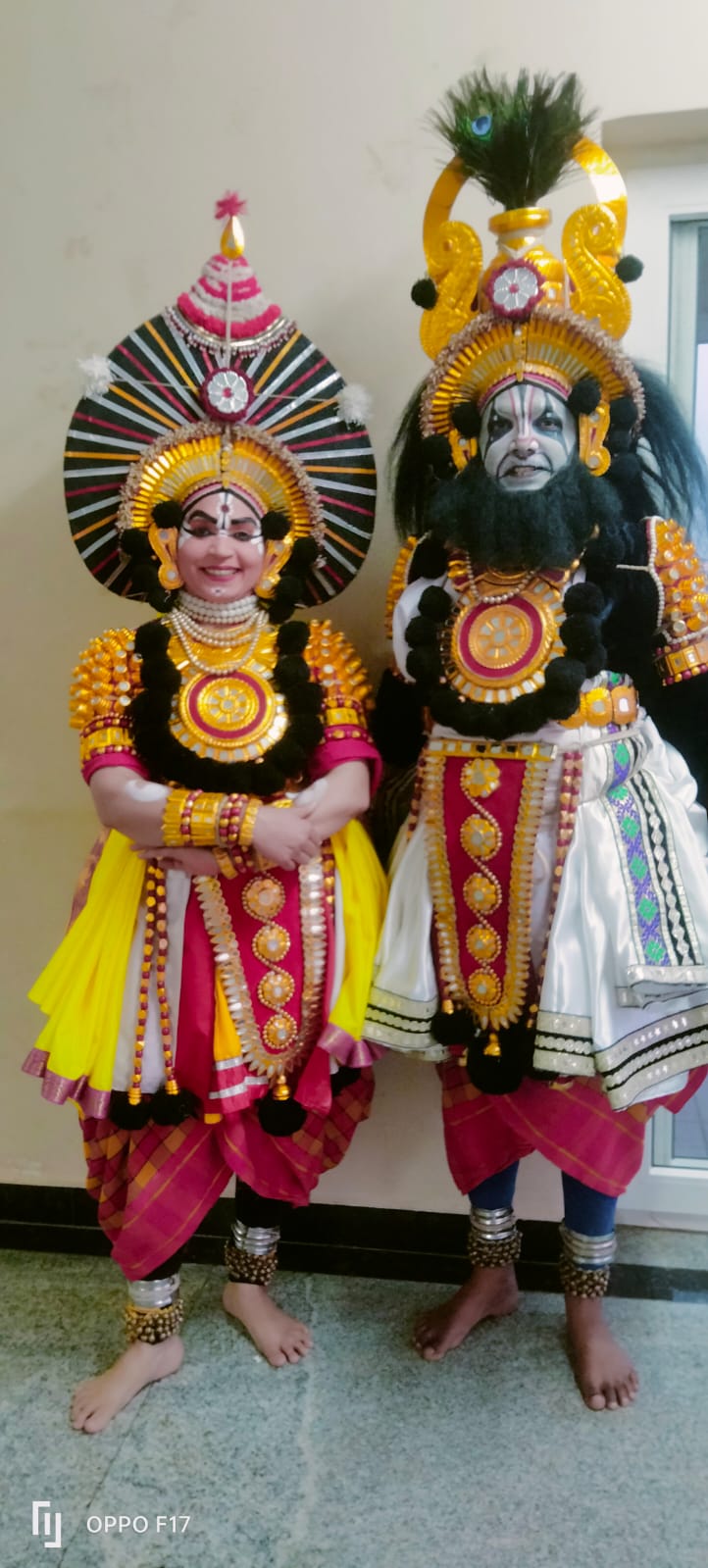 Yakshagana