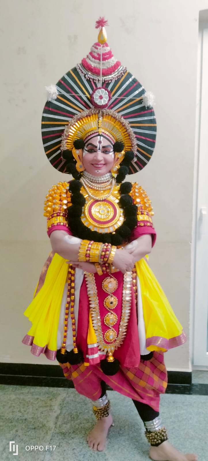 Yakshagana