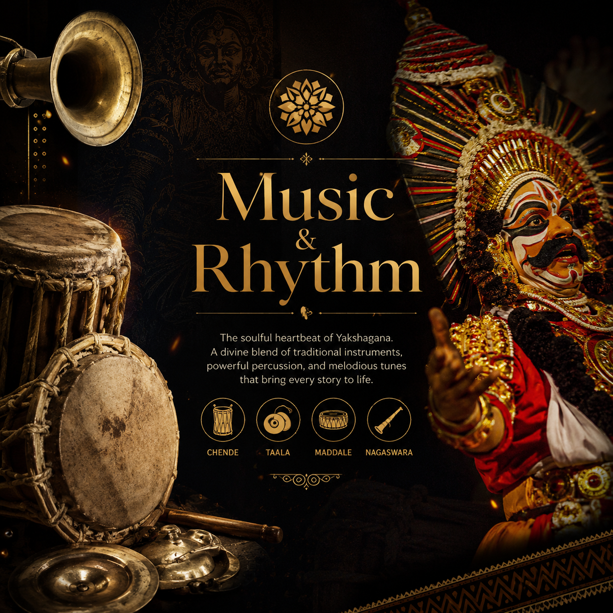 Music & Rhythm