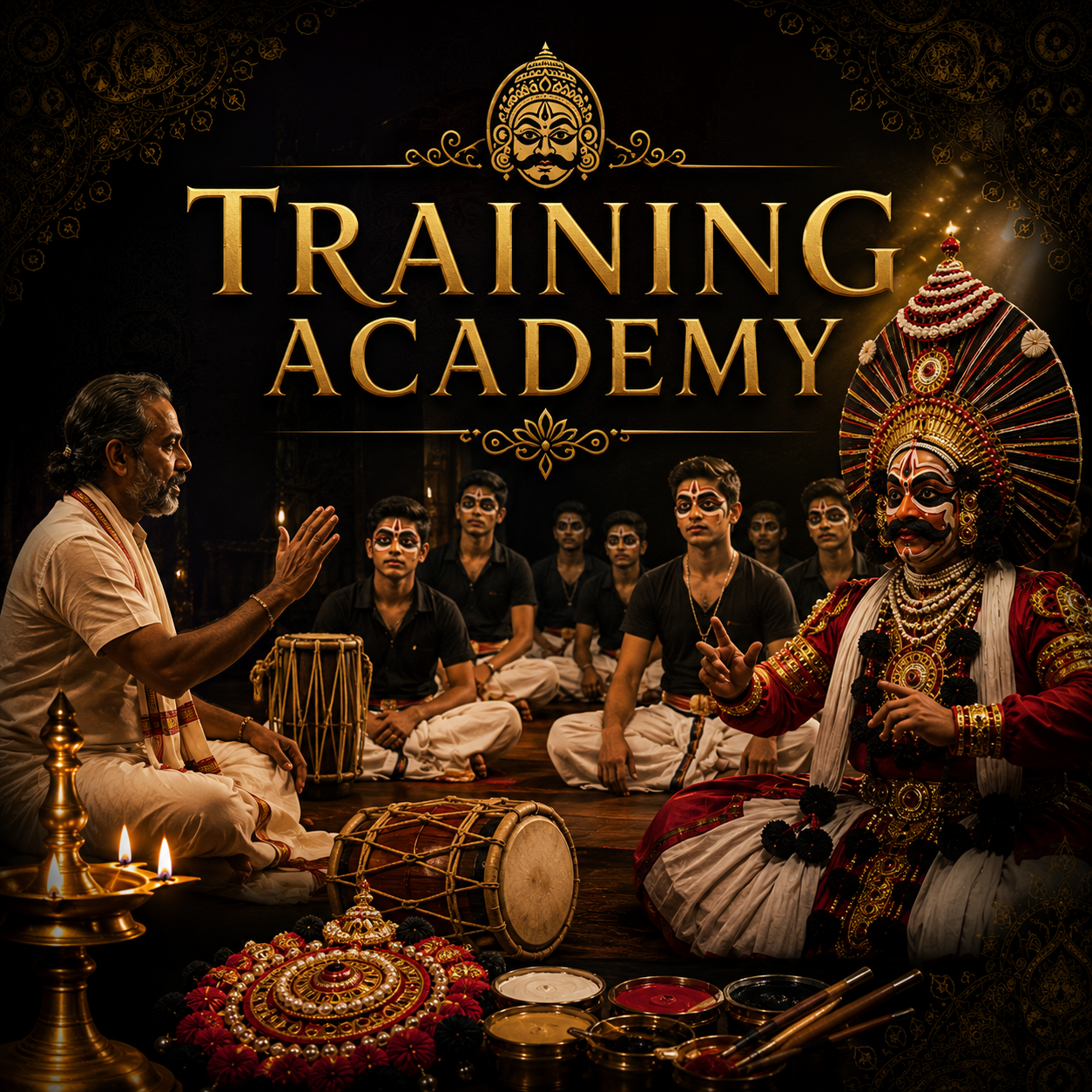 Training Classes