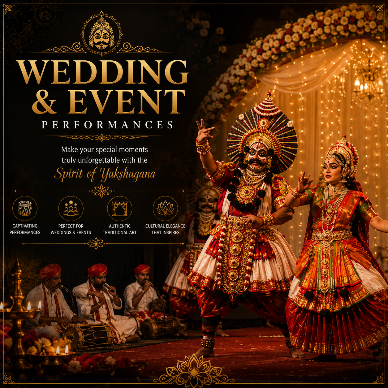 Cultural Events