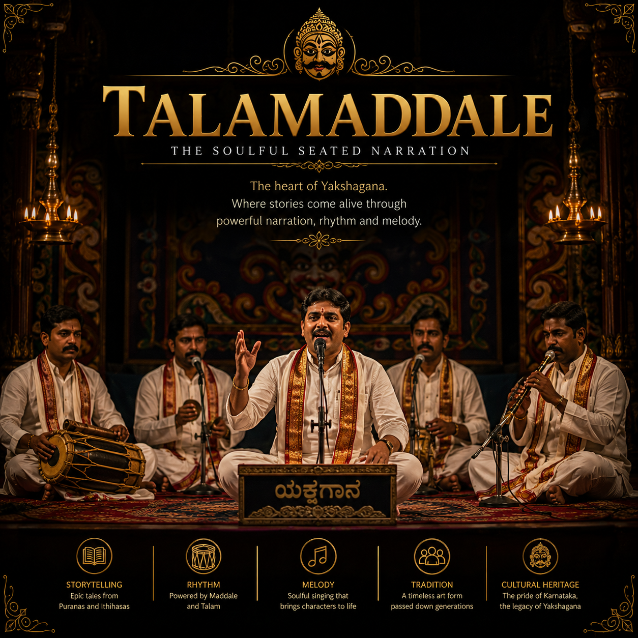 Talamaddale