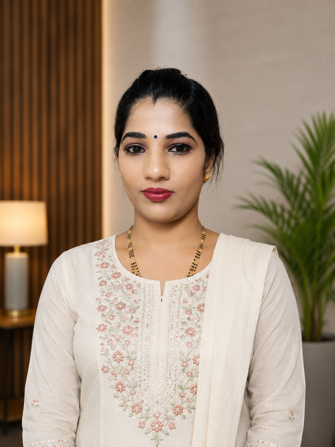 Prathima Velu
